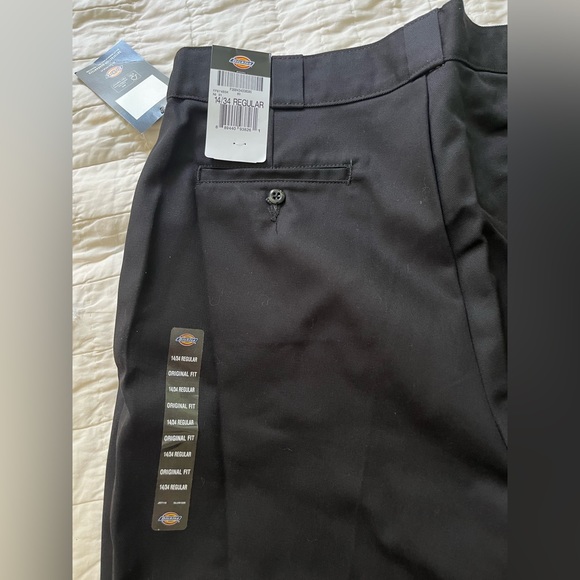 Dickies - Picture 4 of 5